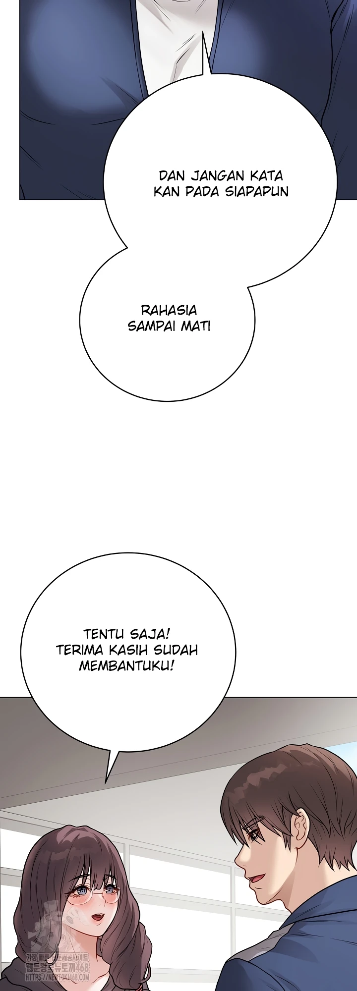 Signed, Sealed, Mistaken - Page 36